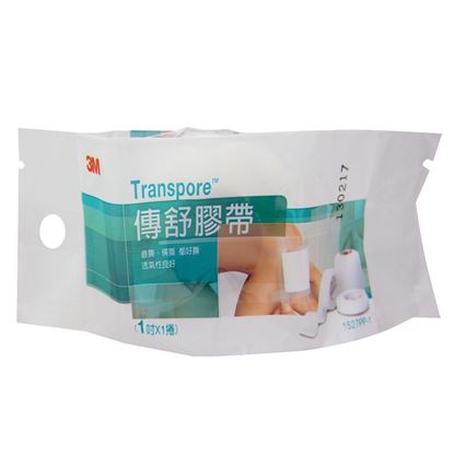 3M Transpore